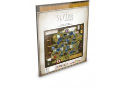 Scythe Modular Board